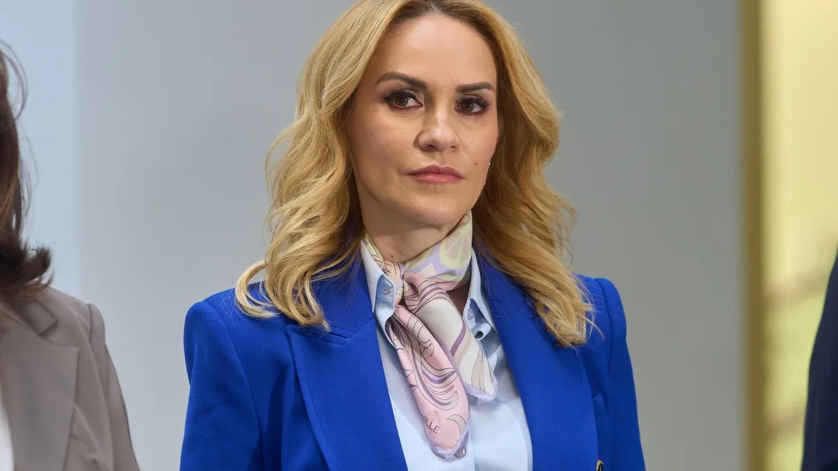 Ce avere avea Gabriela Firea în ultima declarație publică. Salarii, proprietăți și alte venituri ale fostului primar al Capitalei