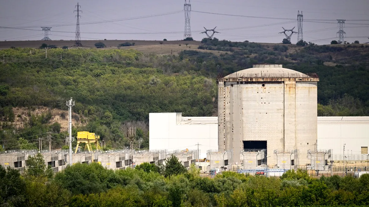Cum sunt afectați consumatorii după oprirea Reactorului 1 de la Cernavodă. Ce spune fostul ministru al Energiei despre situaţie şi despre Proiectul Porțile de Fier III