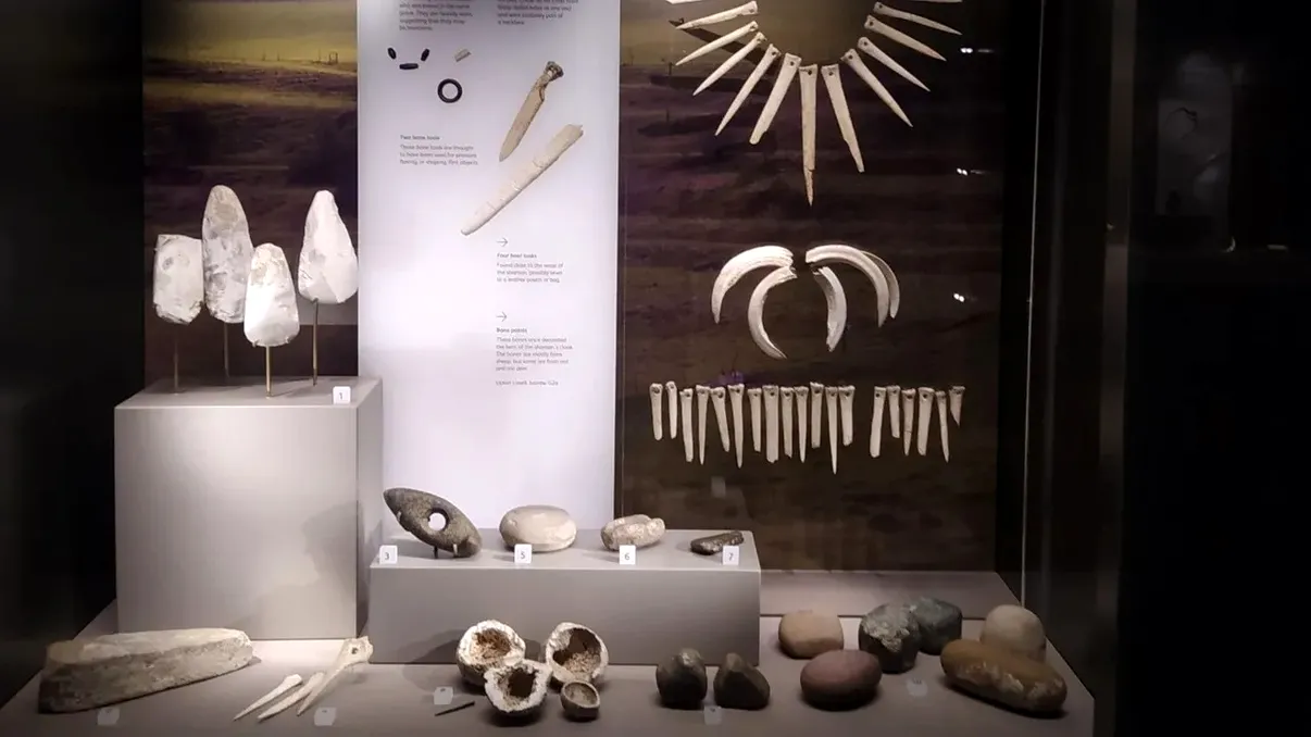 Șamanul de lângă Stonehenge era, de fapt, o femeie. ADN-ul rescrie o poveste veche de 4.000 de ani