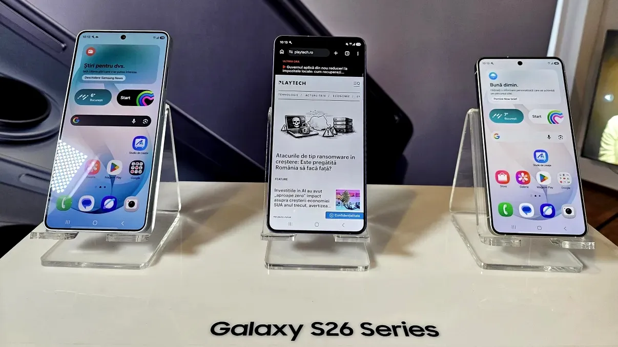 Samsung ar putea mări în sfârșit bateria telefoanelor Galaxy S Ultra. Primele informații despre Galaxy S27 sunt promițătoare