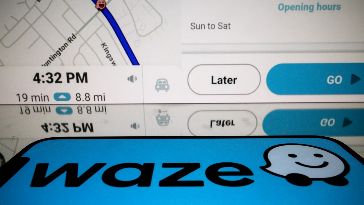 Waze adaugă funcții noi pe care mulți șoferi le așteptau de ani de zile. Se mulează după „chipul și asemănarea” ta