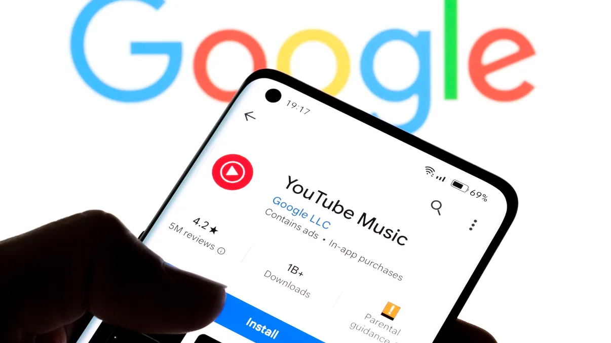 YouTube Music pregătește una dintre cele mai cerute schimbări. Cum ar putea arăta în curând aplicația