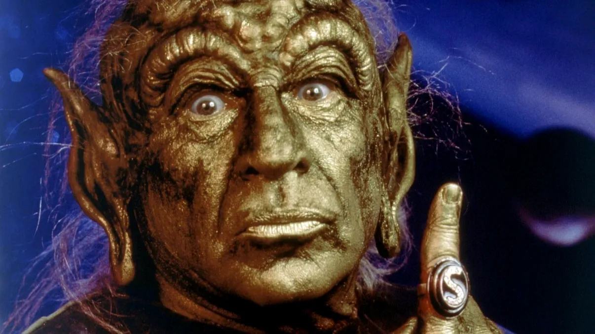 Spaceballs 2 atacă fără milă era Disney a francizei Star Wars: „Cumva, Dark Helmet s-a întors”