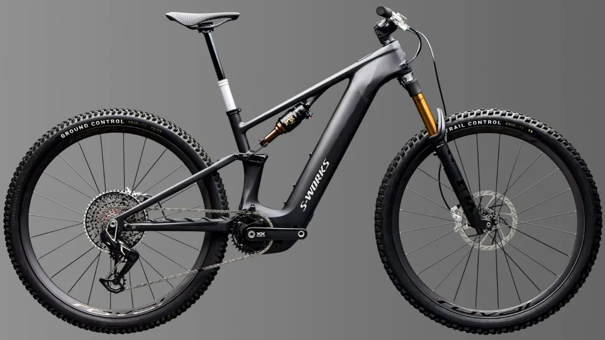 Bicicleta electrică de 11.400 de euro care cântărește doar 18,8 kg: de ce Specialized cere cât pentru o mașină second hand