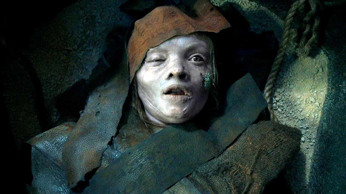 The Mummy te așteaptă pe HBO Max: ce s-a întors din mormânt nu mai este om. De ce să vezi filmul horror pe streaming, dacă l-ai ratat la cinema
