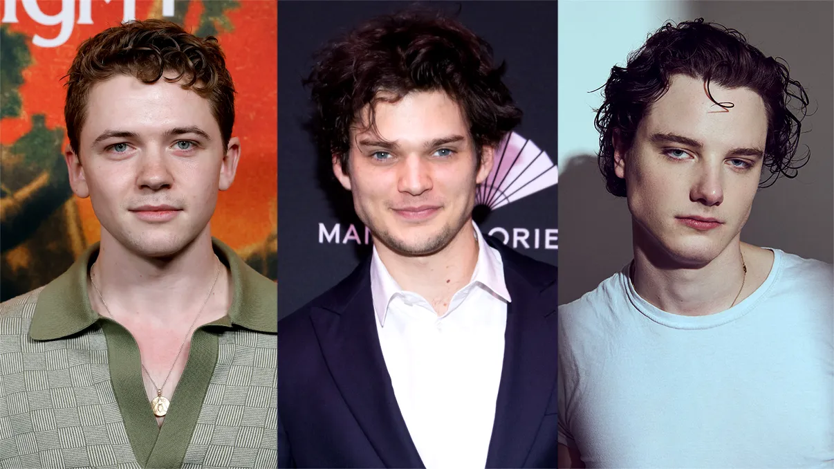 Sex, droguri și un criminal în serie în „The Shards”: noul serial al lui Ryan Murphy vine pe Disney+