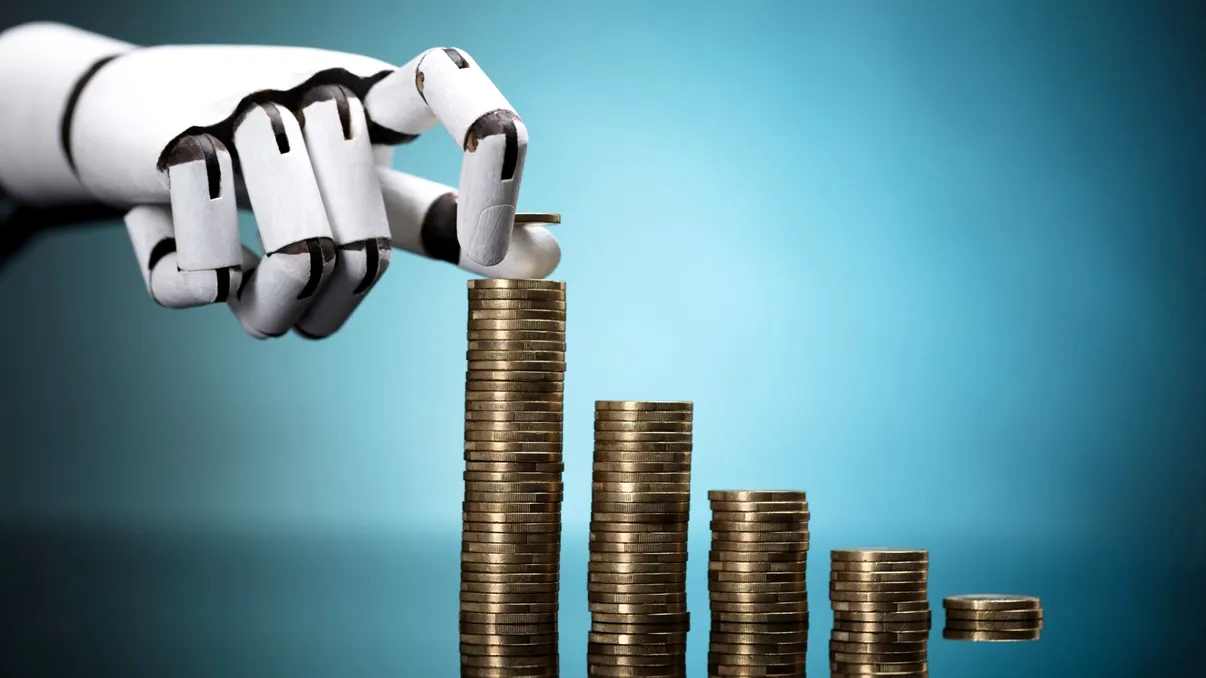 Inteligența artificială începe să aducă bani în economia reală. Țara europeană în care boomul AI se vede deja în cifre