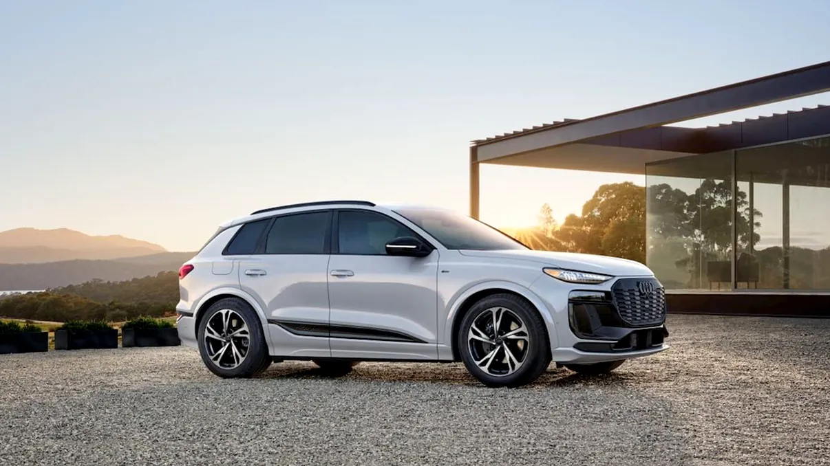 Audi Q6 e-tron surprinde în testul real: SUV-ul electric a trecut de 540 km cu o singură încărcare