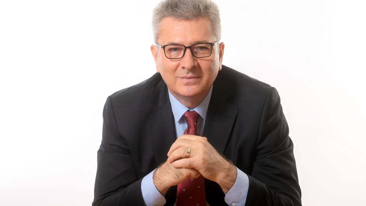 Ce avere are Florentin Pandele în 2026. Cât încasează soţul Gabrielei Firea anual din salariu și pensie