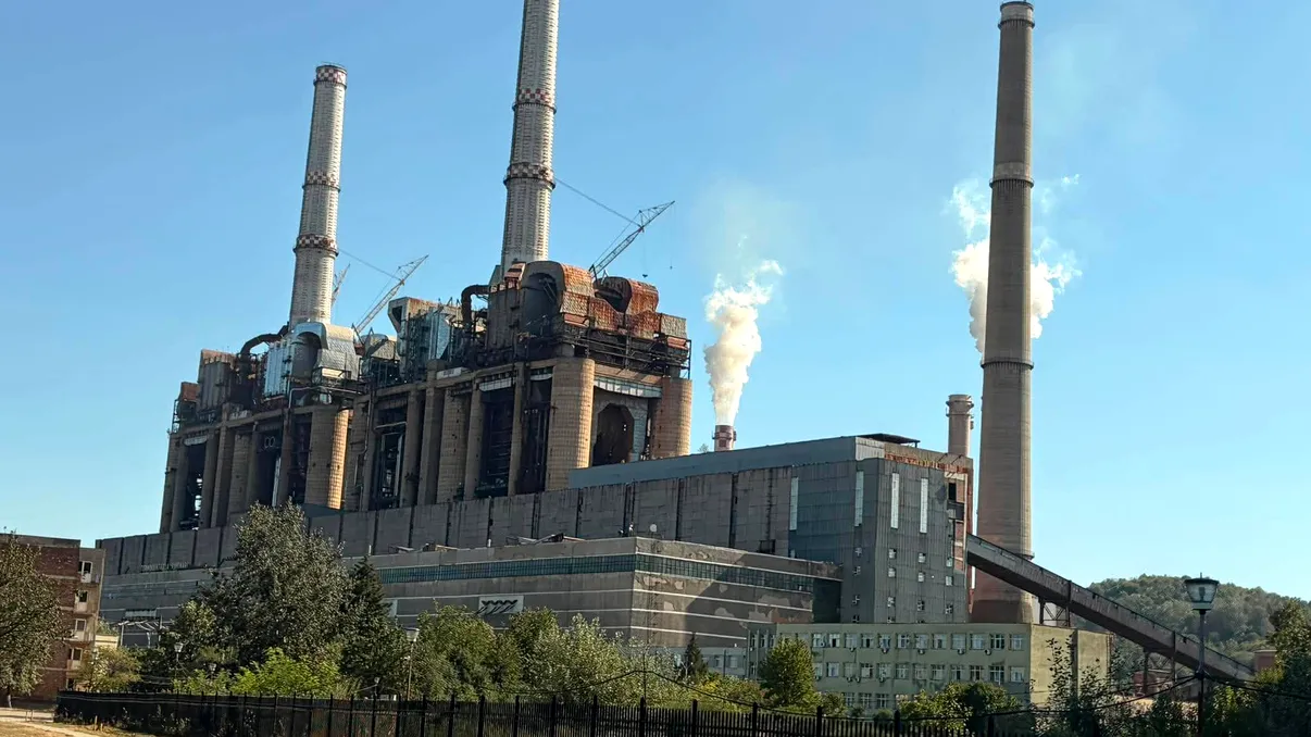 Cât ajută redeschiderea Grupului 4 de la Rovinari sistemul energetic. Cât timp ar putea funcționa cu stocurile actuale