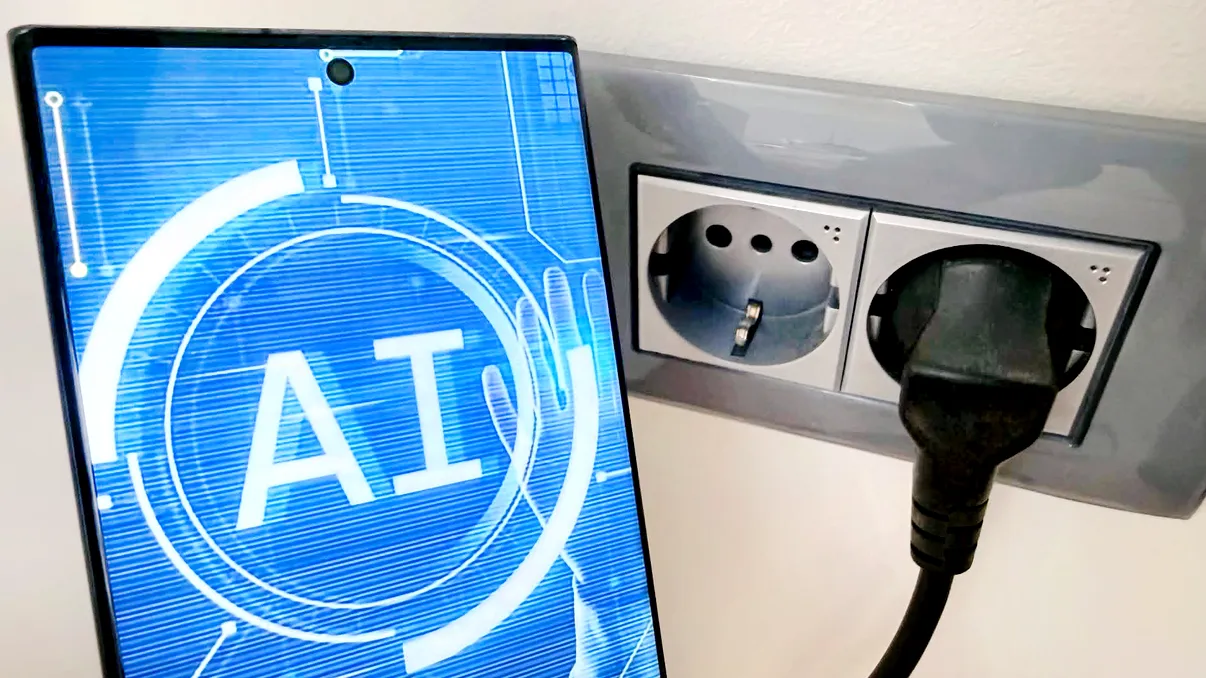 AI-ul consumă atât de mult curent încât a creat o nouă industrie. Generatoarele pentru centrele de date se vând cu miliardele