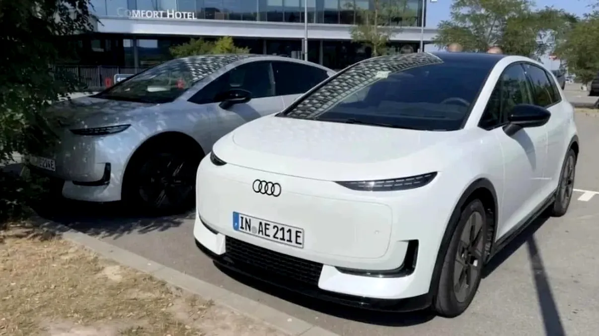 Audi readuce A2 ca electrică accesibilă: autonomie de 649 km și preț de la 38.200 de euro