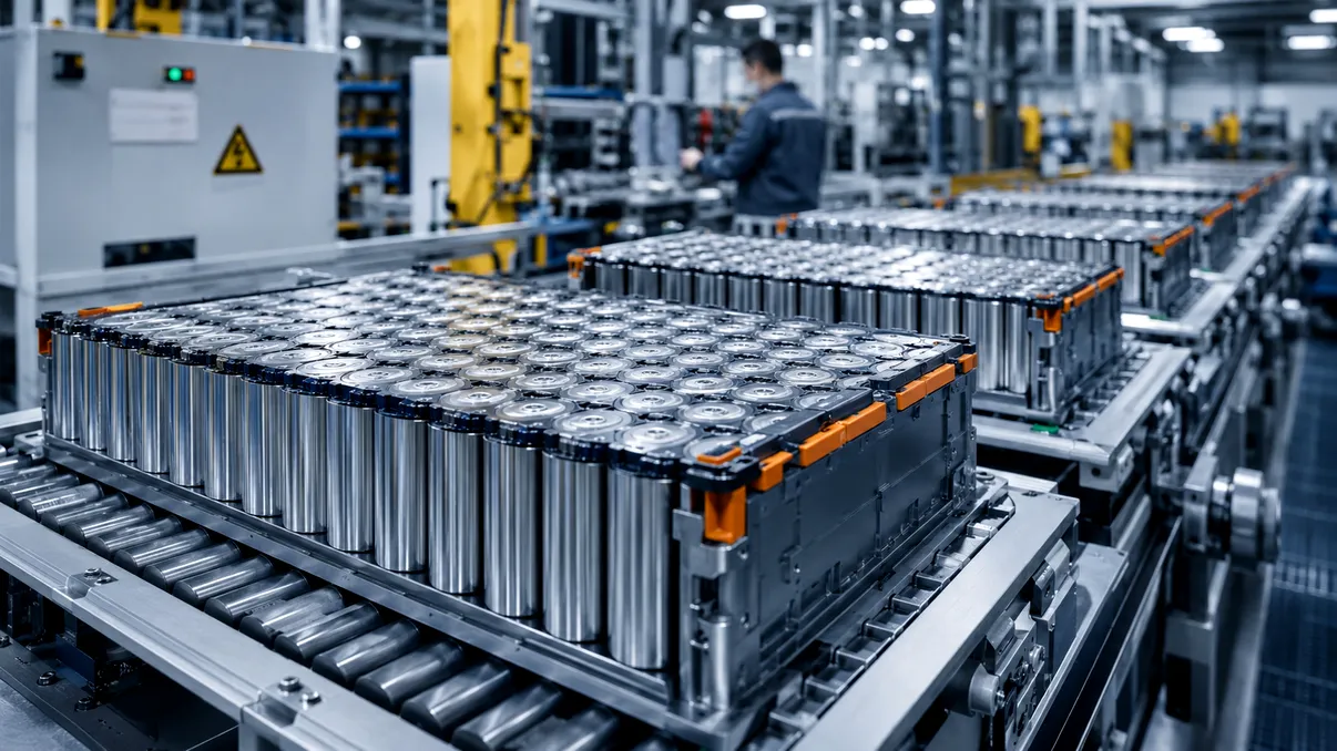 Ce trebuie să știe producătorii și importatorii despre noile reguli UE pentru baterii