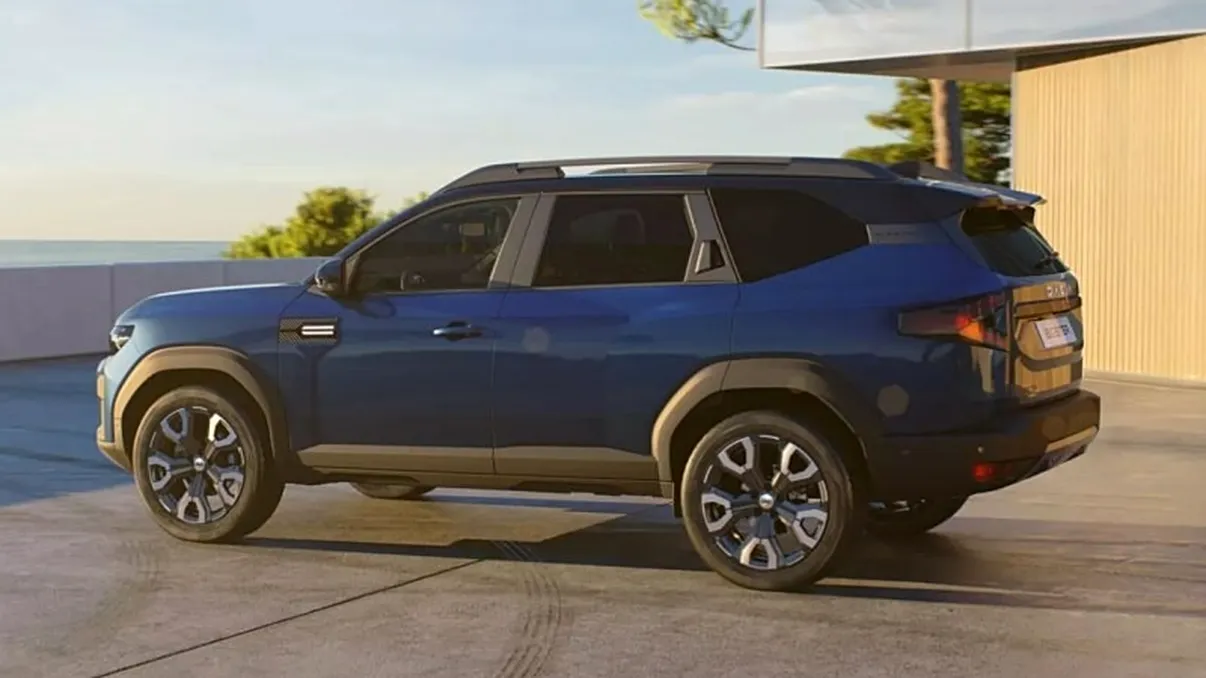 Dacia Bigster Hybrid: poate electrificarea să păstreze costul redus sau schimbă complet rețeta