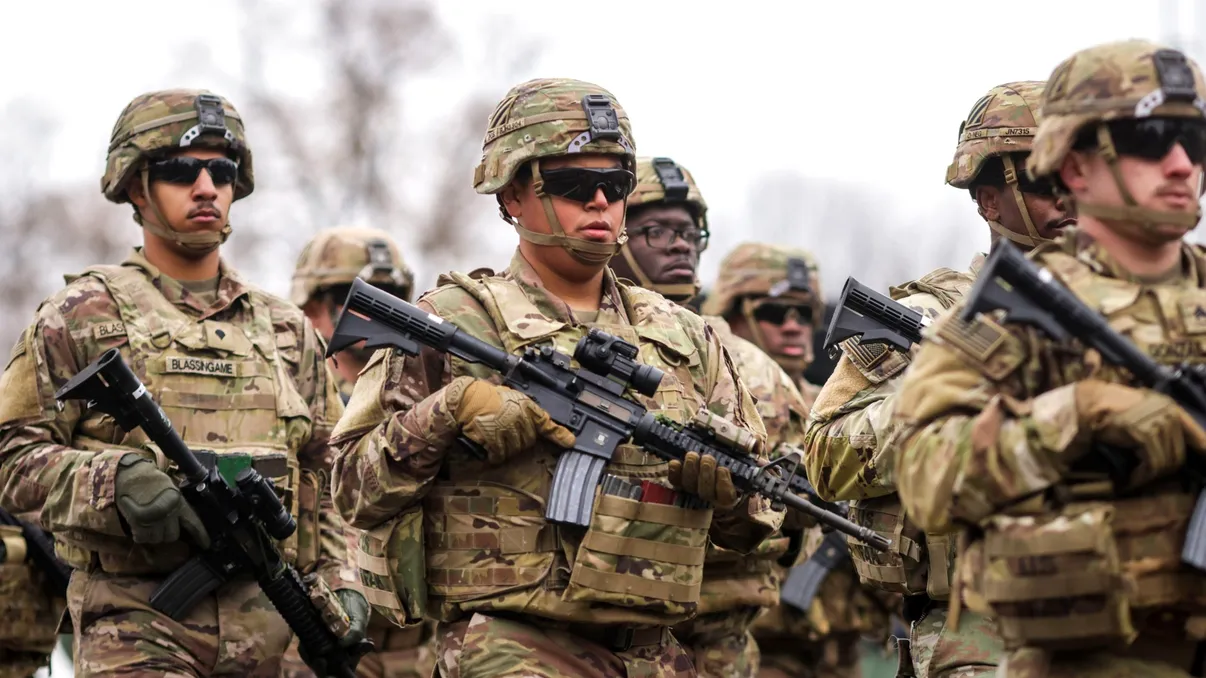 Ce se întâmplă cu militarii SUA staționați în România. Răspunsul ministrului Apărării și ce s-a întâmplat cu efectivele