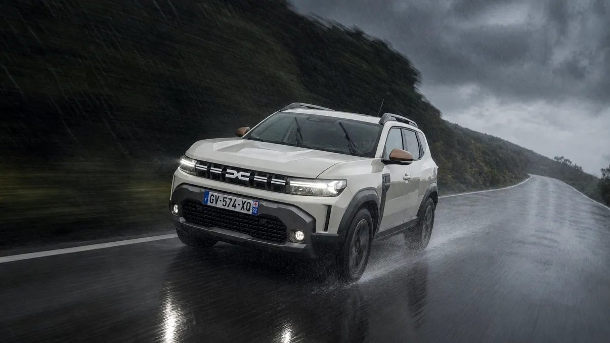 Dacia și farurile LED aftermarket: ce este legal, ce deranjează și ce poate pica la ITP