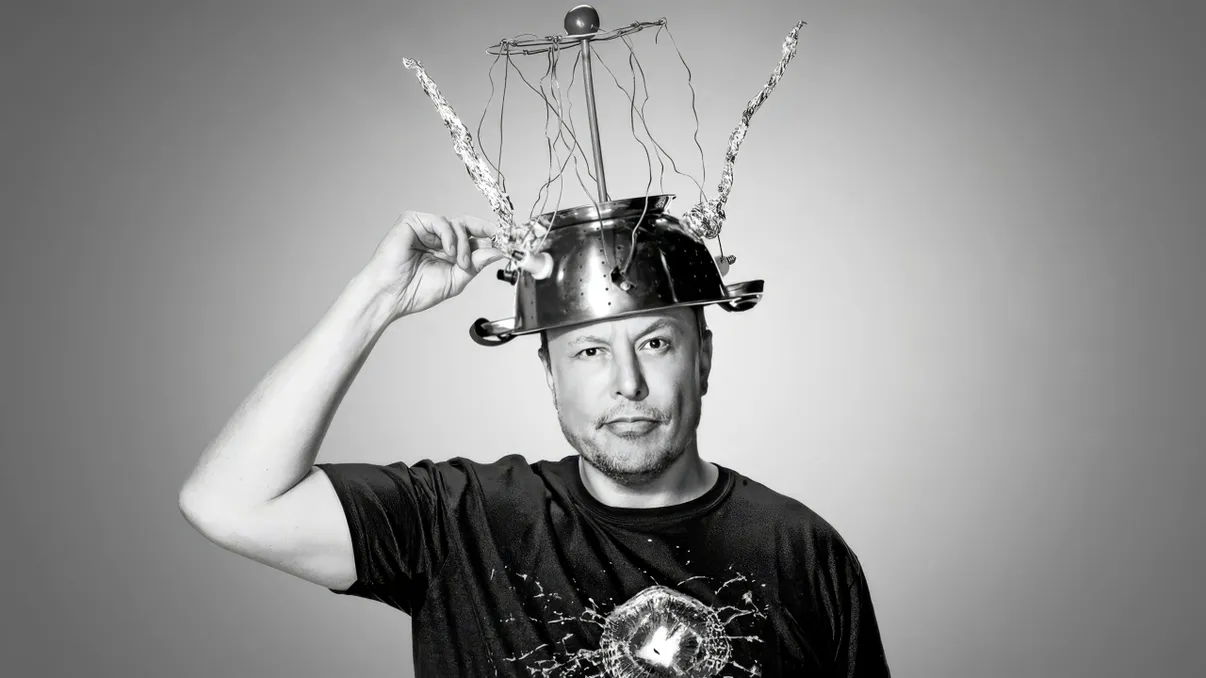 Elon Musk avertizează că AI-ul ar putea ajunge imposibil de controlat de oameni