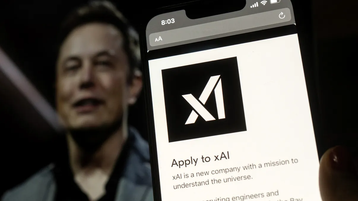 Avertismentul lui Elon Musk: boții AI ar putea depăși oamenii pe internet cât de curând