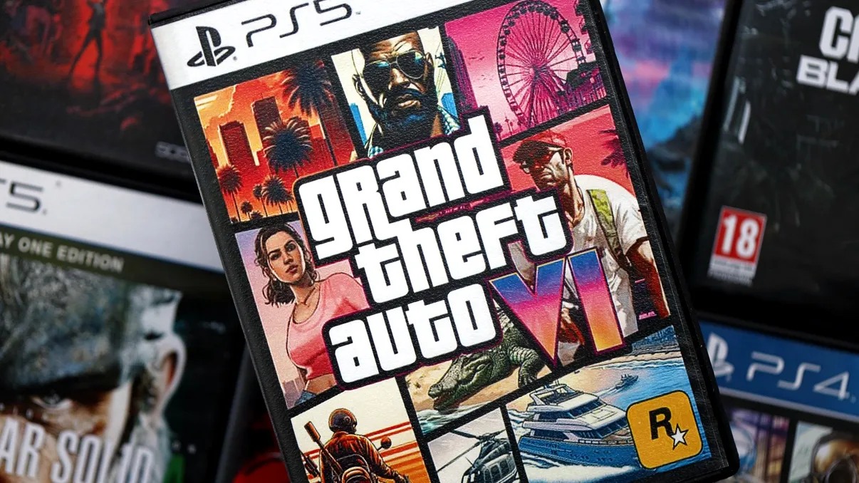 GTA 6, fără motiv de panică după informațiile apărute online: ce spune un fost director Rockstar