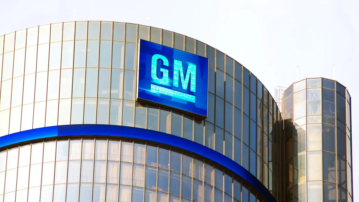 GM extinde investigația privind frânele la aproape 1,2 milioane de mașini