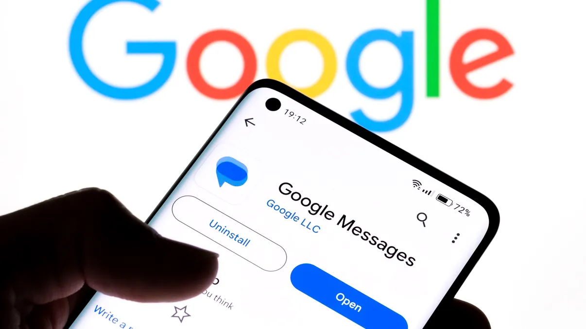 Google Messages primește o funcție mult așteptată: poți schimba fundalul și culorile fiecărei conversații