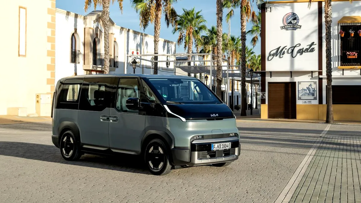 Kia își dublează vânzările de electrice în Europa: modelul de 33.490 de euro care poate conta și în RomâniaKia își dublează vânzările de electrice în Europa: modelul de 33.490 de euro care poate conta și în România