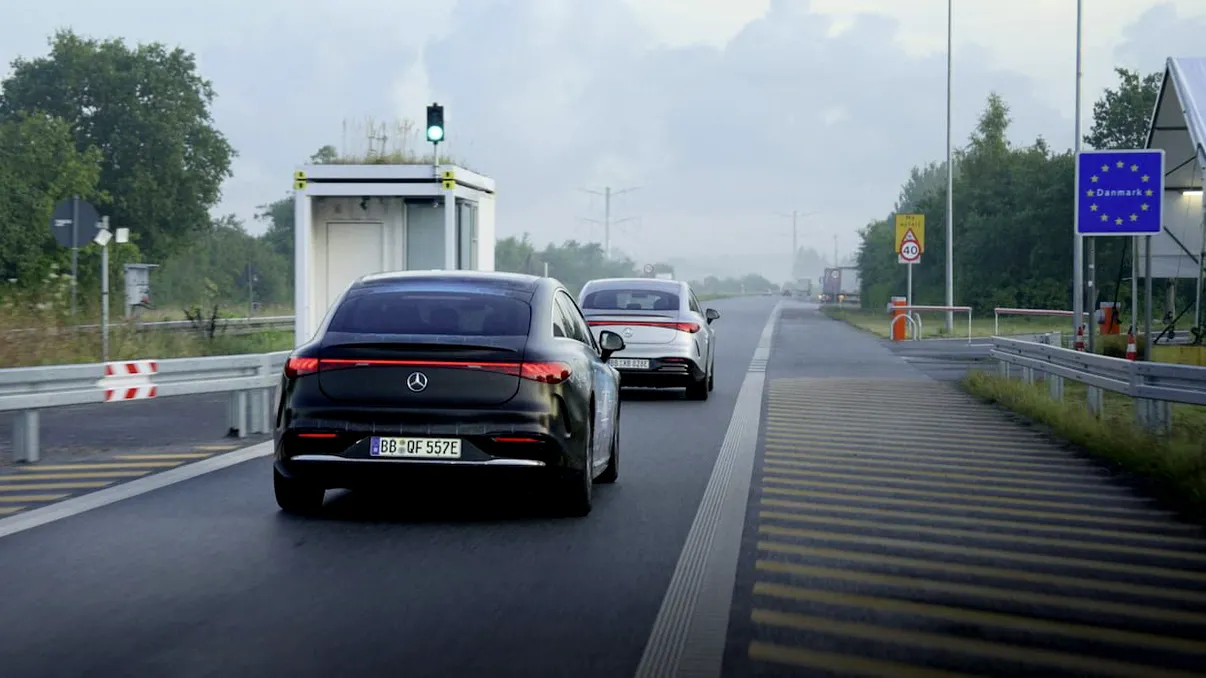 Bateria solid-state care a dus un Mercedes 1.205 km intră în faza industrială