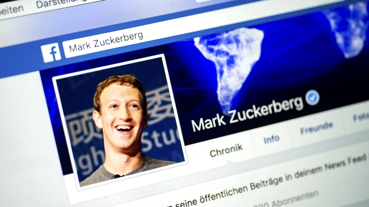 Mark Zuckerberg visează o lume condusă de AI, dar problema este că uită ce înseamnă să fii om