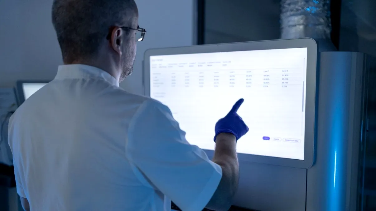 „Odiseea diagnostică”: testarea genetică poate pune capăt anilor de incertitudine medicală