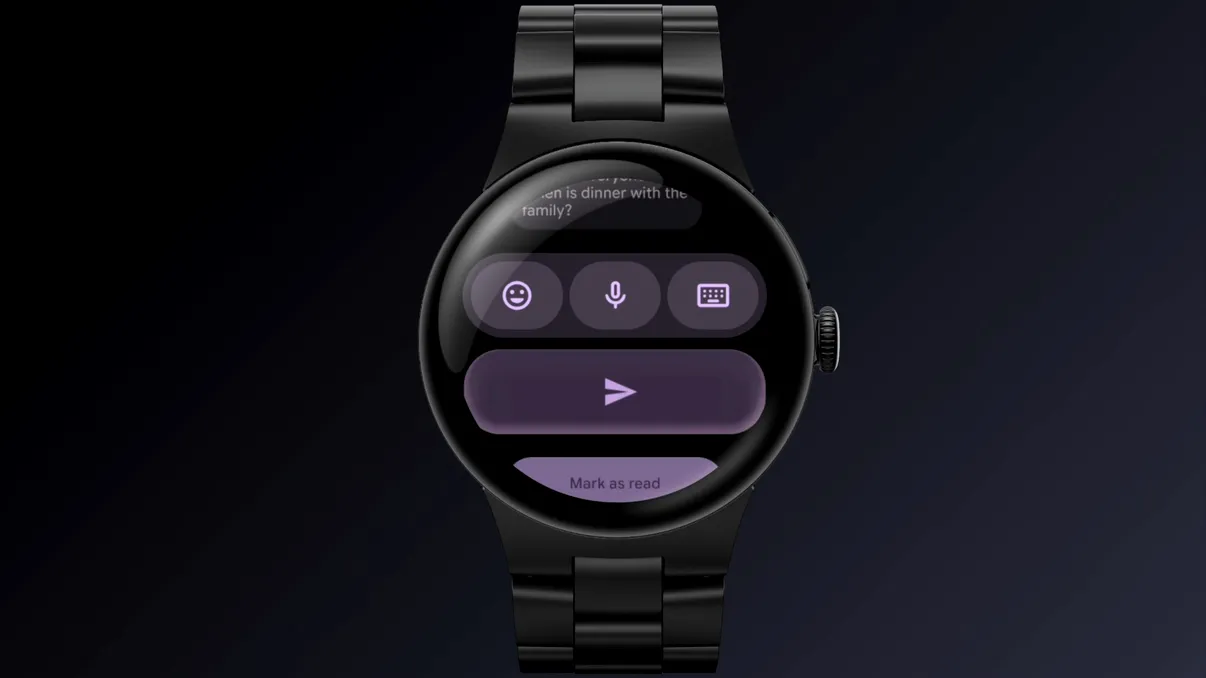 Google lansează Pixel Watch 5, ceasul inteligent care îți monitorizează sănătatea și poate apela singur serviciile de urgență
