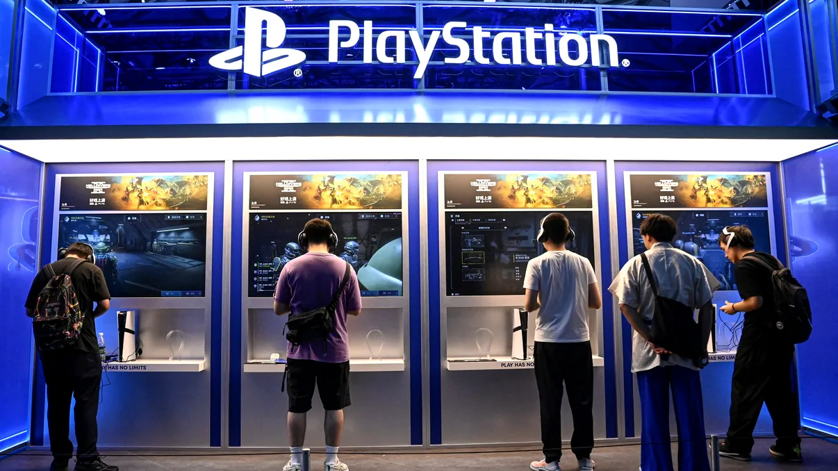 Sony le amintește fanilor PlayStation că jocurile digitale nu sunt cumpărate cu adevărat