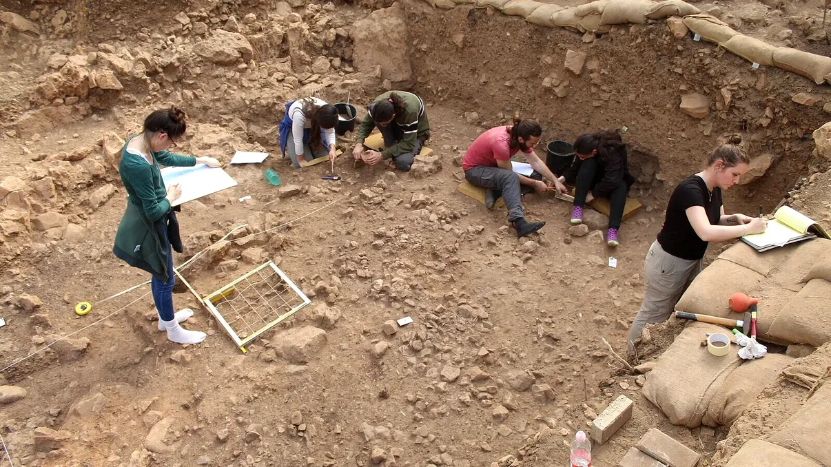 Oamenii mâncau șerpi și șopârle în preistorie, iar asta nu era o întâmplare. Dovezile găsite pe oase