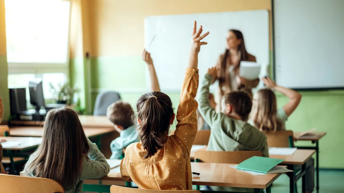 Programul „Școala după școală” 2026-2027. Când încep activitățile și ce trebuie să știe părinții