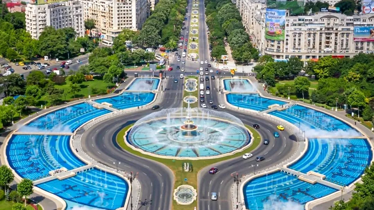 Târgul Colecționarilor deschide primul weekend de toamnă în București. Bocelli, Carreras, festivaluri și evenimente gratuite în primele zile de toamnă