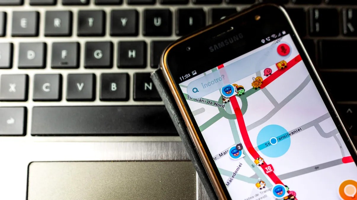 Șoferii au găsit o alternativă la alertele pentru Poliție de pe Waze. Noile „coduri” folosite în trafic