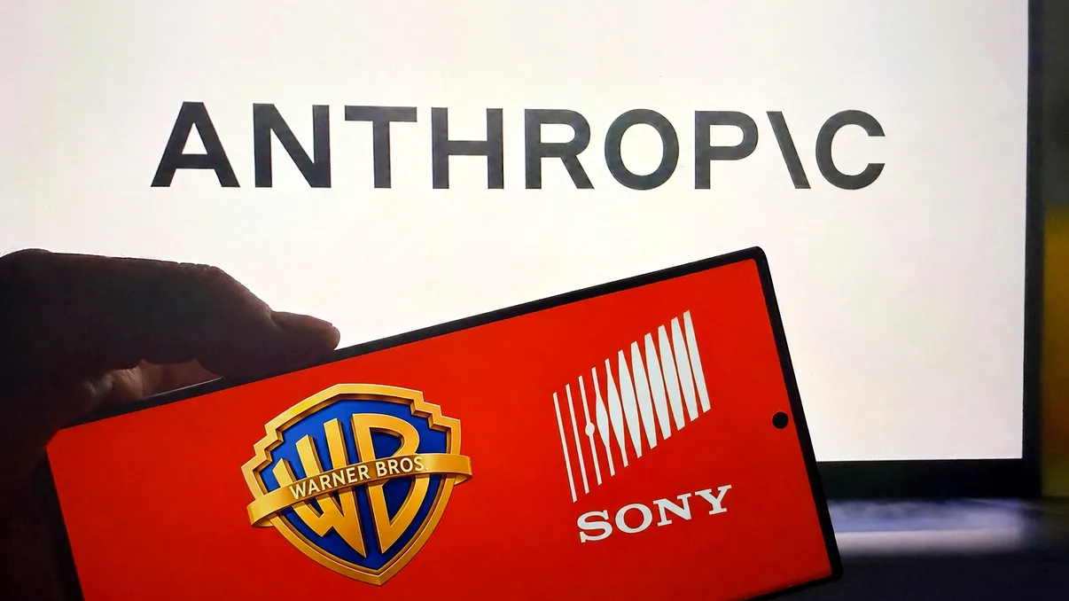 Sony și Warner dau în judecată compania din spatele Claude. Anthropic este acuzată că a „piratat” mii de melodii pentru AI