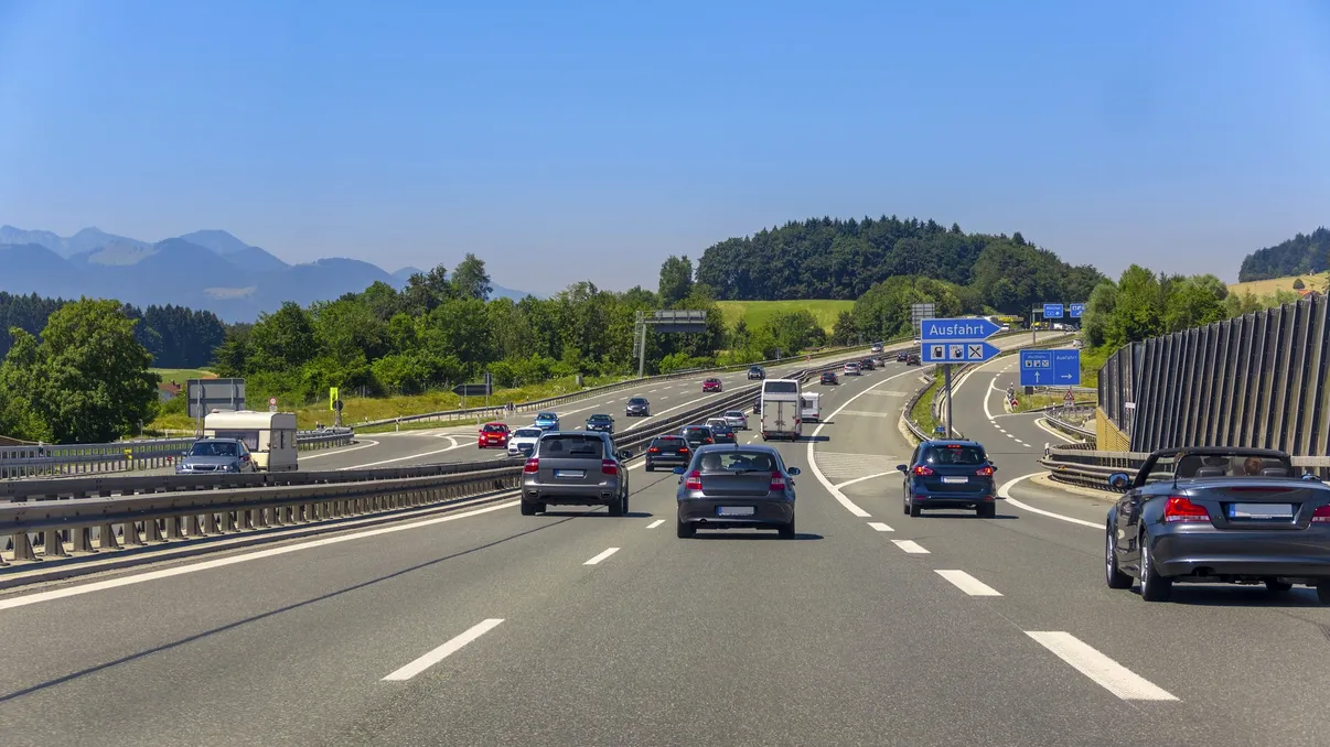 Top 3 cele mai periculoase țări din Europa pentru șoferi. România ocupă un loc îngrijorător în clasamentul accidentelor mortale
