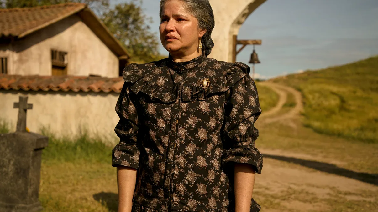 Un veac de singurătate, sezonul al doilea, poate cel mai emoționant final pe care Netflix l-a oferit anul acesta