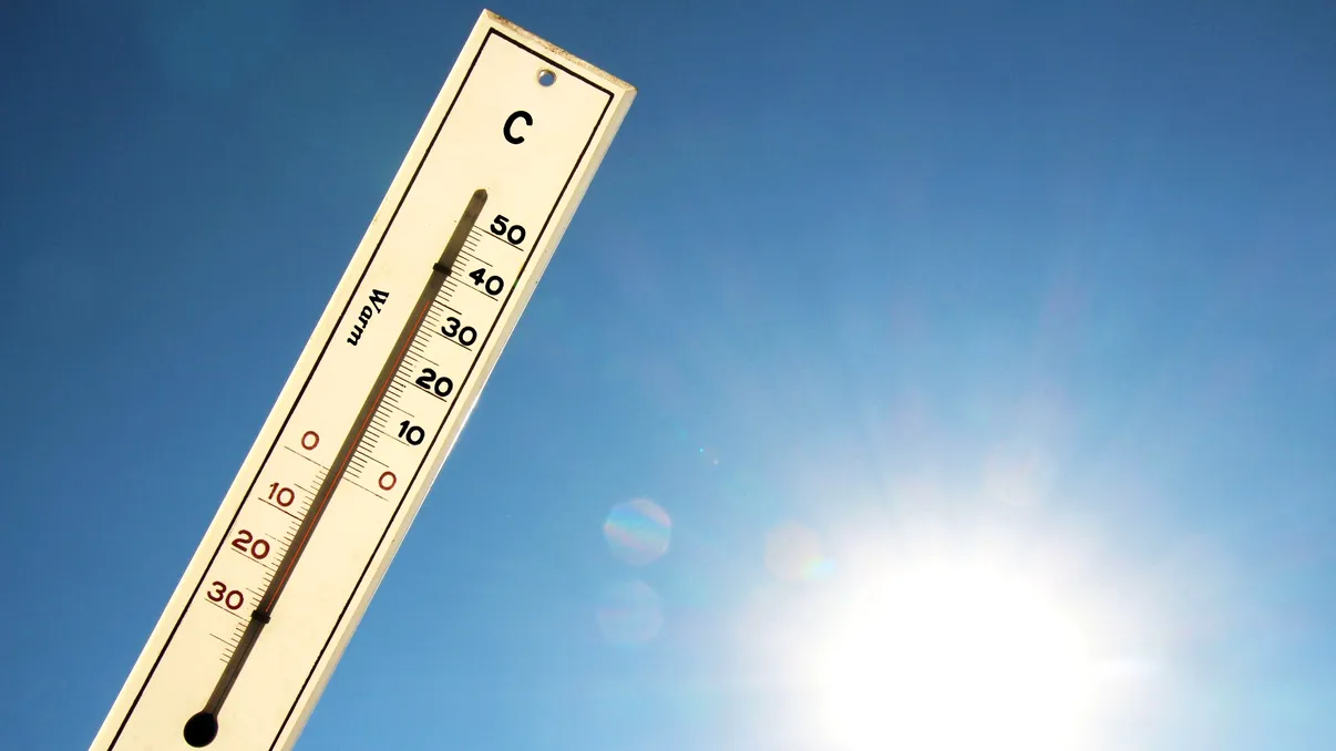 Vara se prelungește în România. Ce temperaturi anunță ANM până spre finalul lunii septembrie