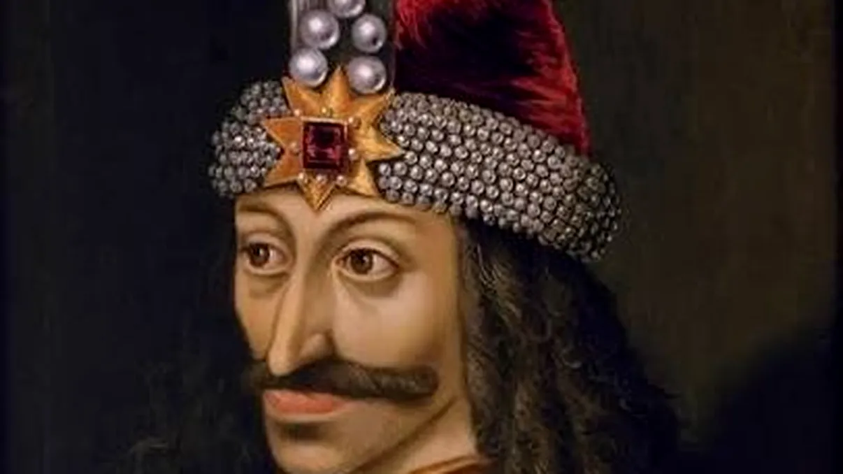 Documentul de 587 de ani prin care Vlad Dracul a garantat averile mănăstirilor Tismana și Vodița