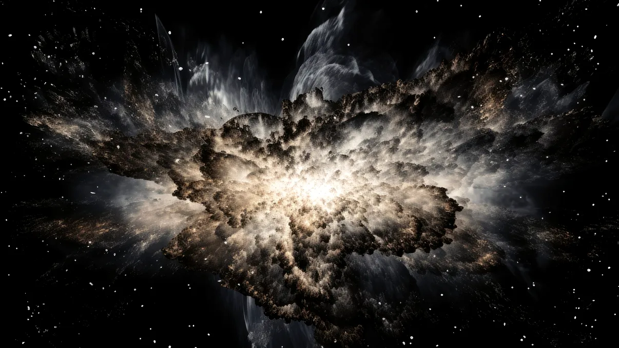 Cercetătorii au recreat „mini Big Bang-uri” pentru a studia începuturile Universului