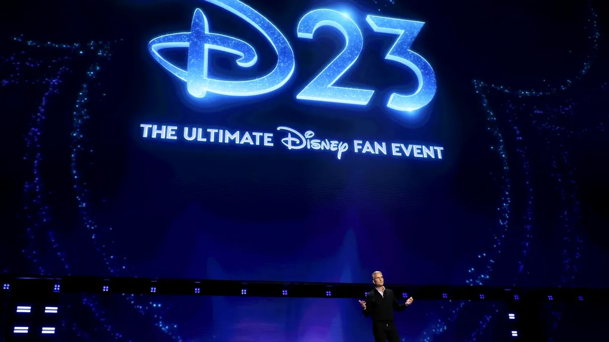 Disney a aruncat toate cărțile pe masă la D23 2026: 27 de filme și seriale, de la X-Men și Avengers la Frozen 3 și Coco 2