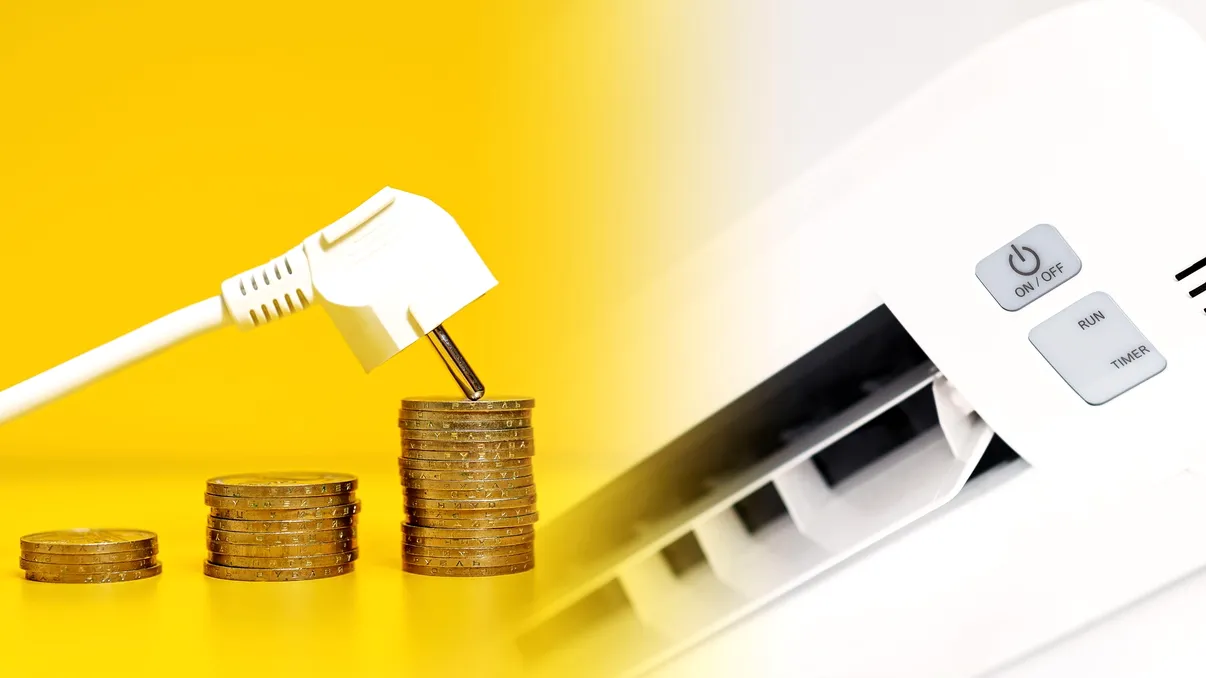 Aparatele electrocasnice care pun cea mai mare presiune pe sistemul energetic în timpul caniculei. Orele în care este recomandat să le folosești mai puțin