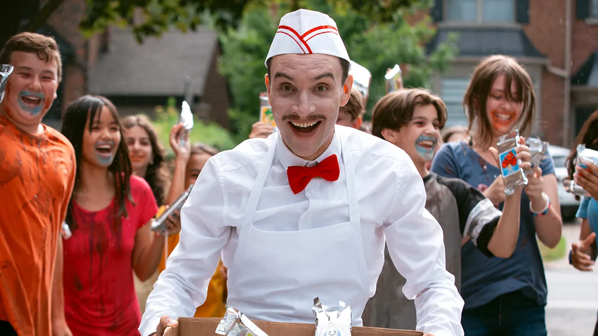 Eli Roth recunoaște că a strecurat AI în horrorul Ice Cream Man. Regizorul își corectează declarațiile înainte de premieră