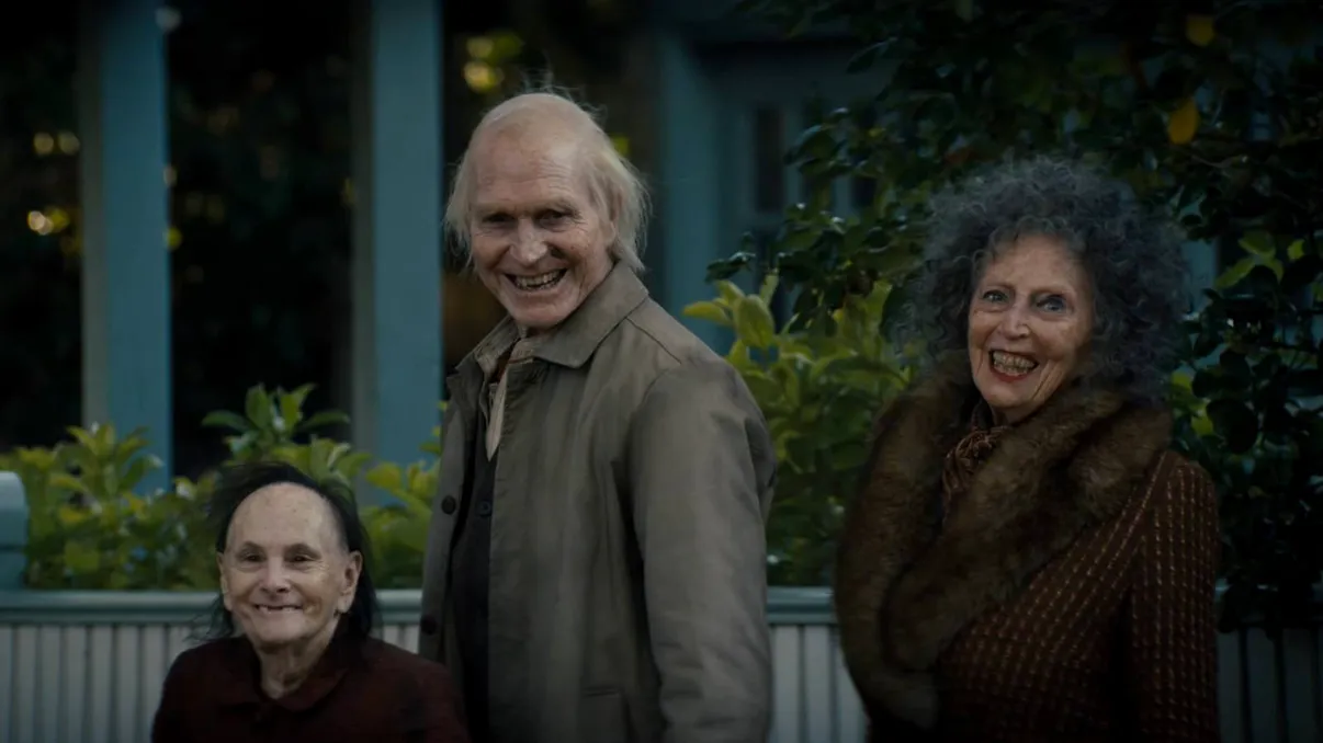 Am făcut greșeala să văd „Insidious: Out of the Further” seara. Acum, nu mai dorm o săptămână – demonii sunt cea mai bună parte a filmului REVIEW