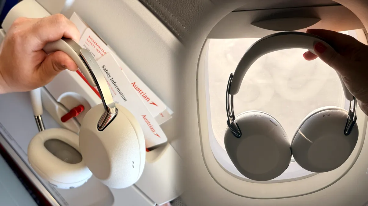 REVIEW Sony 1000X THE COLLEXION - pentru că cineva trebuia să facă cele mai bune căști și nu aveau cum să fie ieftine. De ce să visezi la ele în 2026