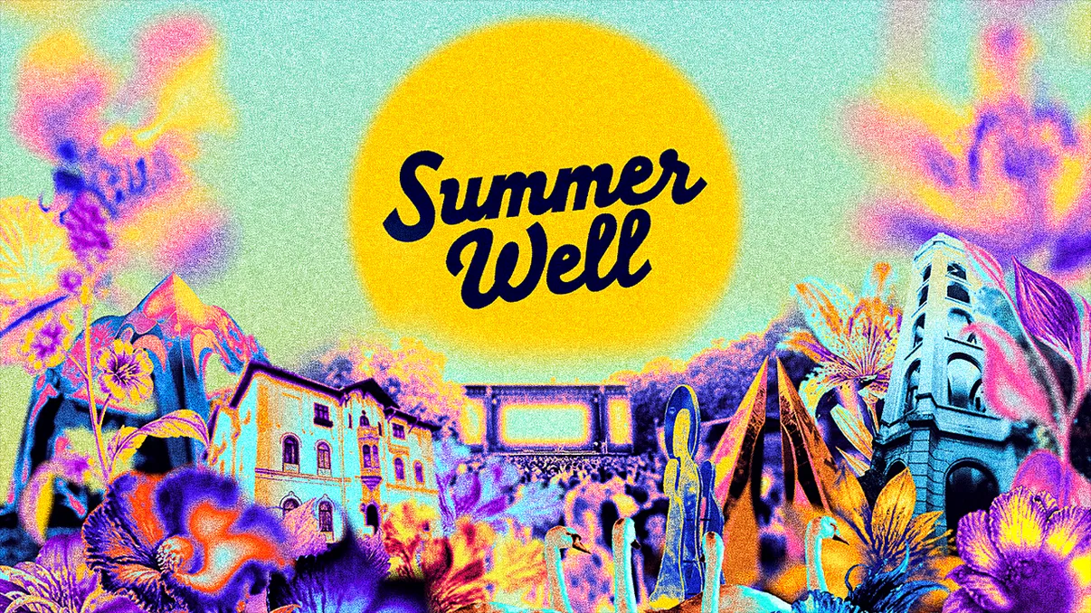 SUMMER WELL împlinește 15 ani. Festivalul care a transformat muzica într-un univers cultural revine în august