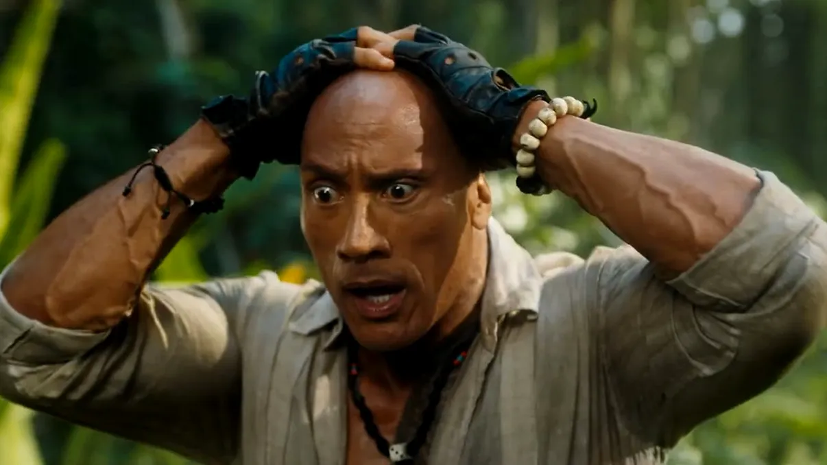 Jumanji evadează din consolă și invadează lumea reală. Primul trailer pentru Open World anunță ultima partidă VIDEO