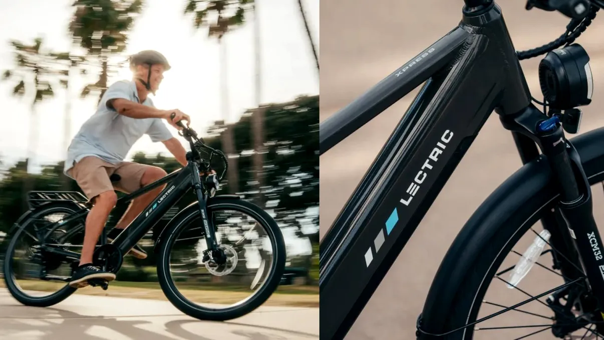 Afacerea pornită într-un apartament a vândut 750.000 de biciclete electrice și a încasat 869 de milioane de euro