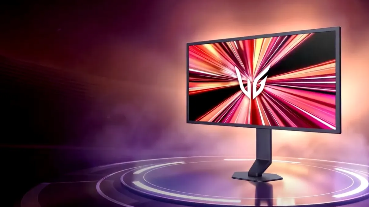 LG sparge bariera de 1.000 Hz: monitorul de gaming care costă cât un PC întreg